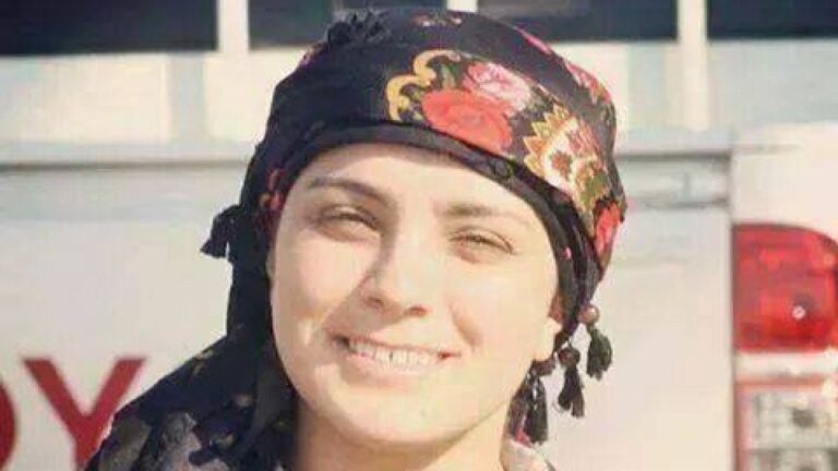 Batman’da yaşadığı belirlenen PKK/YPG’li terörist, yakalanıp tutuklandı
