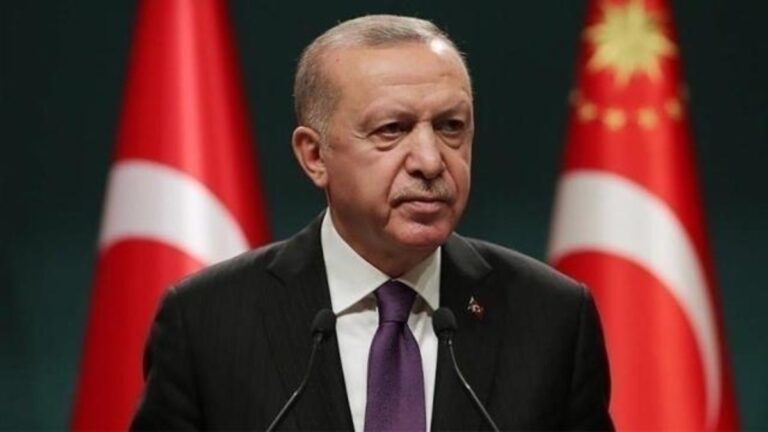 Eski Pentagon Müsteşarı: Erdoğan Nobel Barış Ödülü’ne aday gösterilmeli