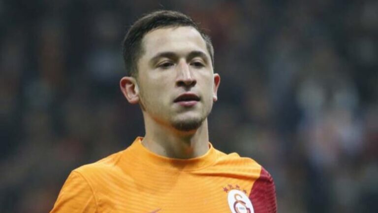 Galatasaray’da transfer kararı Morutan’a bırakıldı