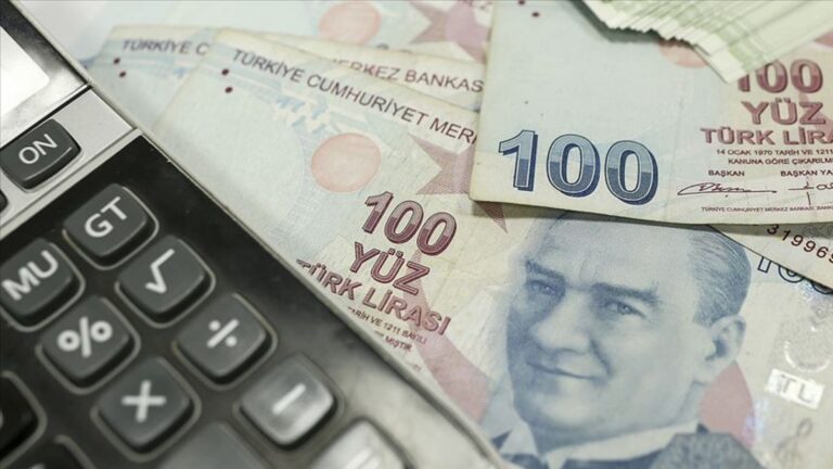 Türk-İş temmuz ayı açlık sınırını 6 bin 840 lira olarak açıkladı