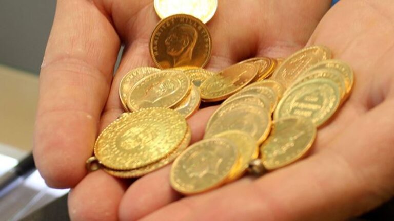 13 Ağustos 2022 güncel altın fiyatları: Çeyrek, gram altın ne kadar oldu?
