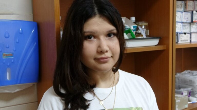 14 yıldır migren ağrısı çeken Rus, Türkiye’de iyileşti