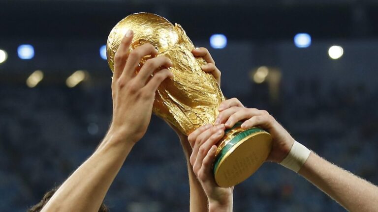 2030 Dünya Kupası için dört ülkeden ortak başvuru