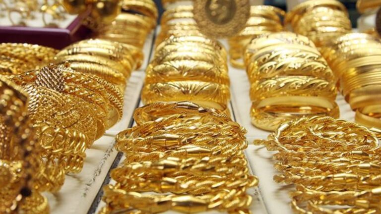 24 Ağustos 2022 güncel altın fiyatları: Çeyrek, gram altın ne kadar oldu?