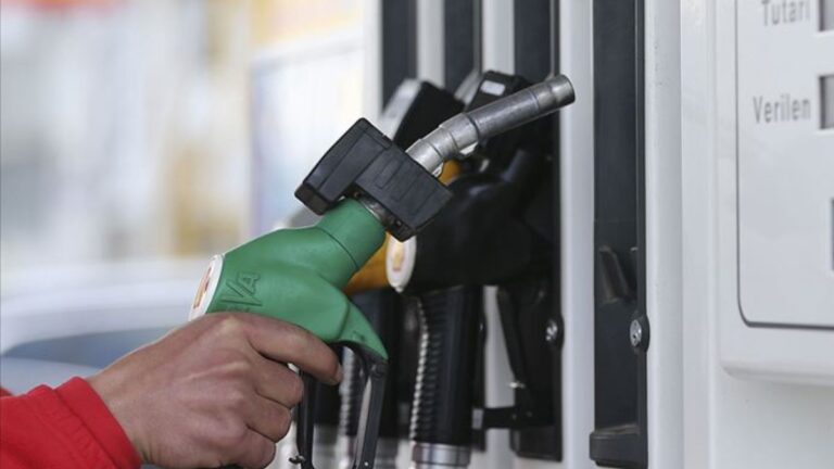 8 Ağustos 2022 güncel akaryakıt fiyatları: İstanbul, Ankara, İzmir benzin fiyatları ne kadar oldu?