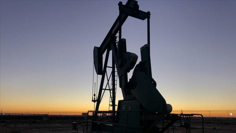 ABD’nin petrol sondaj kulesi sayısı bu hafta arttı