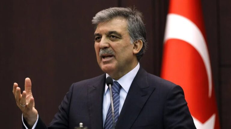 Abdullah Gül, enflasyonun hafife alınmasına hayret ettiğini söyledi