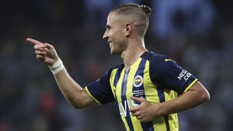 Acun Ilıcalı, Pelkas için Fenerbahçe’yle anlaştı