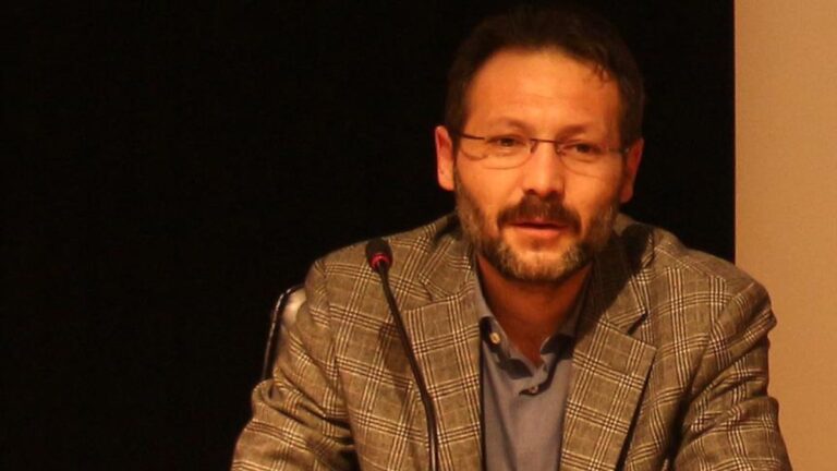 Adana’da balık avlarken çaya düşen HSK Şube Müdürü İmir hayatını kaybetti