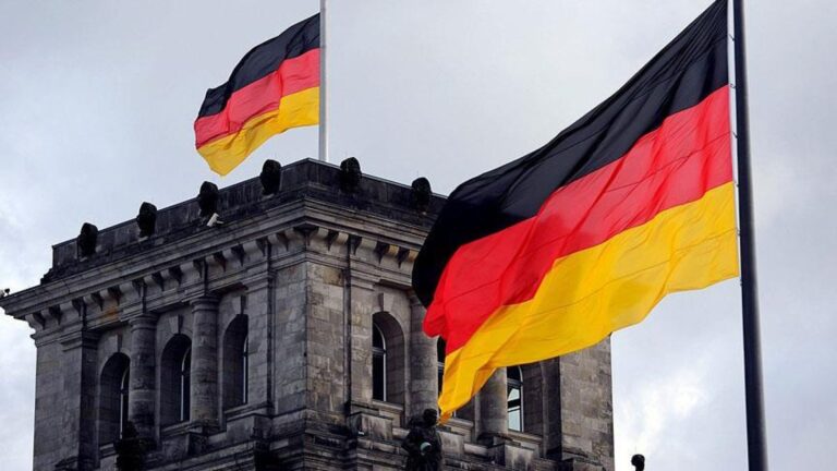 Almanya’nın temmuz enflasyonu yüzde 7,5 olarak açıklandı