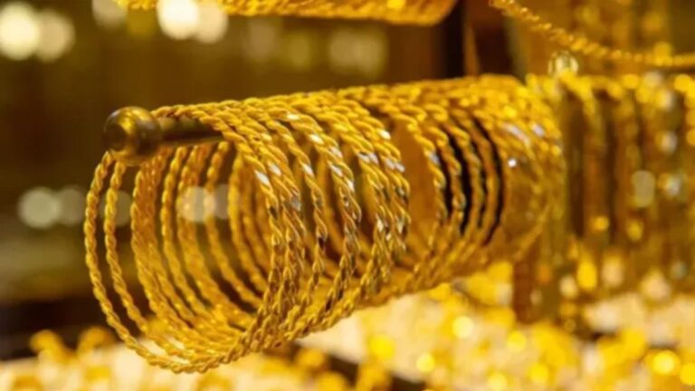 Altın bilezik fiyatları ne kadar? 12 Ağustos Cuma 2022: 14, 18 ve 22 ayar altın bilezik fiyatları
