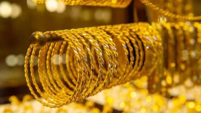 Altın bilezik fiyatları ne kadar? 16 Ağustos Salı 2022: 14, 18 ve 22 ayar altın bilezik fiyatları