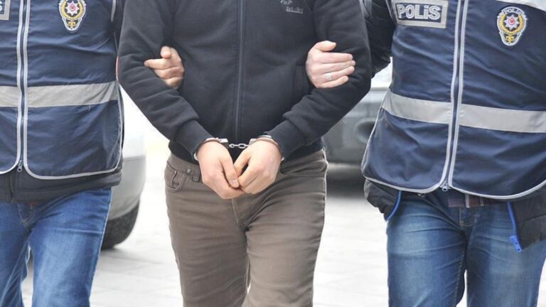 Ankara’da, havalimanında sahte pasaportla yakalanan DEAŞ sanığına hapis