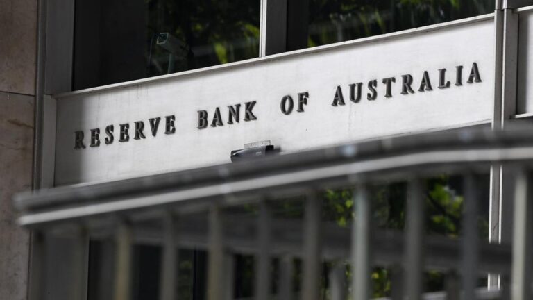 Avustralya Merkez Bankası faizleri 50 baz puan artırdı