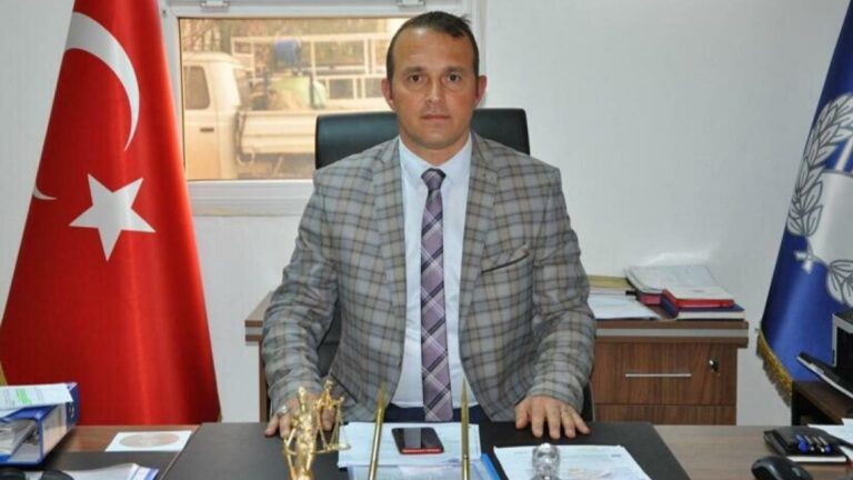 Aydın’da zabıta müdürüne silahlı saldırıda 3 tutuklama
