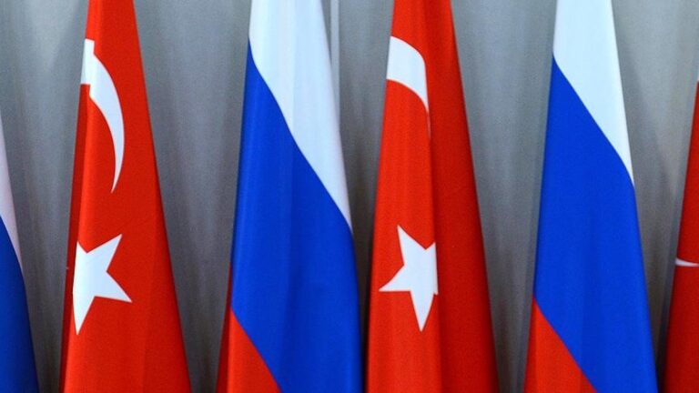 Batı, Türkiye ile Rusya arasındaki ticaretten rahatsız oldu