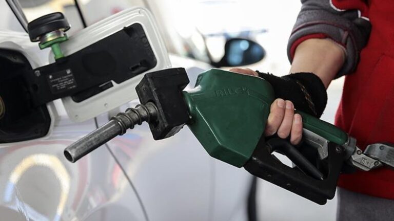 Benzin ve motorinde indirim var mı? 5 Ağustos 2022 akaryakıt fiyatları…