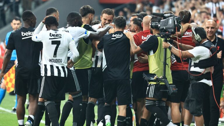 Beşiktaş, PSG’den fırsat transferi arıyor