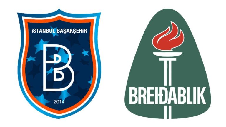 Breidablik – Başakşehir Konferans Ligi maçı hangi kanalda yayınlanacak?