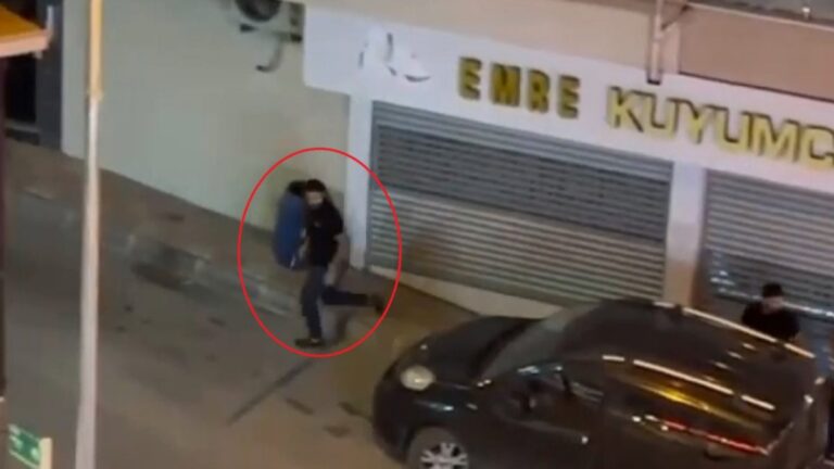 Bursa’da akrabalar arasında çıkan silahlı kavgada 1 kişi öldü
