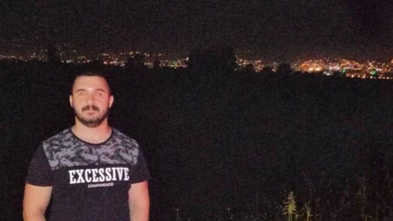 Bursa’daki gece kulübünde silahlı kavga: 1 ölü