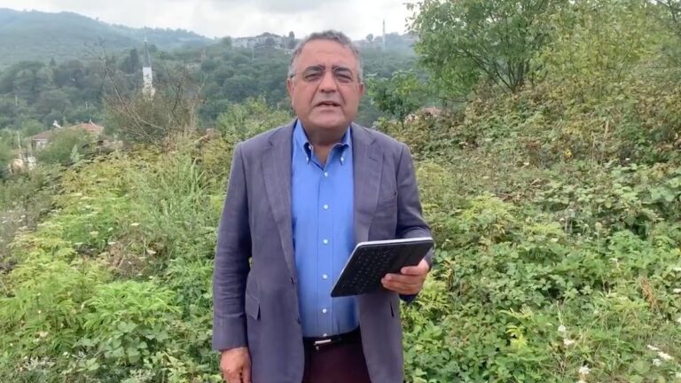 CHP’li Sezgin Tanrıkulu’ndan cezaevindeki HDP’lilere ziyaret