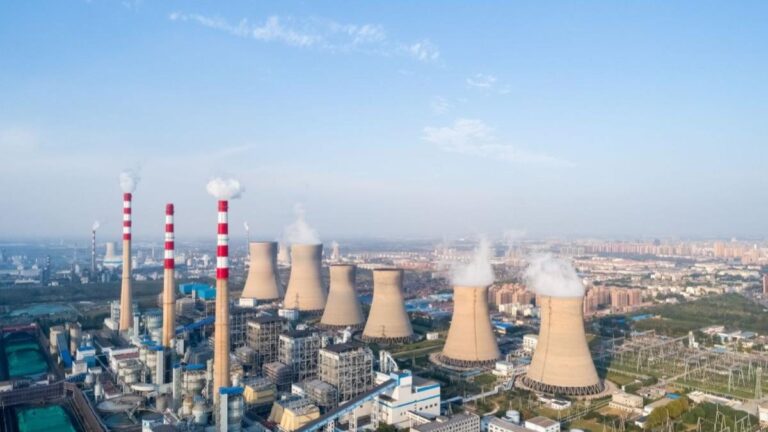 Çin’de enerji krizi: Elektrik üretimi azalıyor
