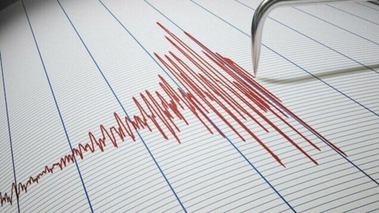Deprem mi oldu? 24 Ağustos 2022 nerede deprem oldu?