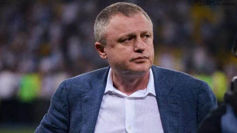 Dinamo Kiev Başkanı: Fenerbahçe intikam almak isteyecektir