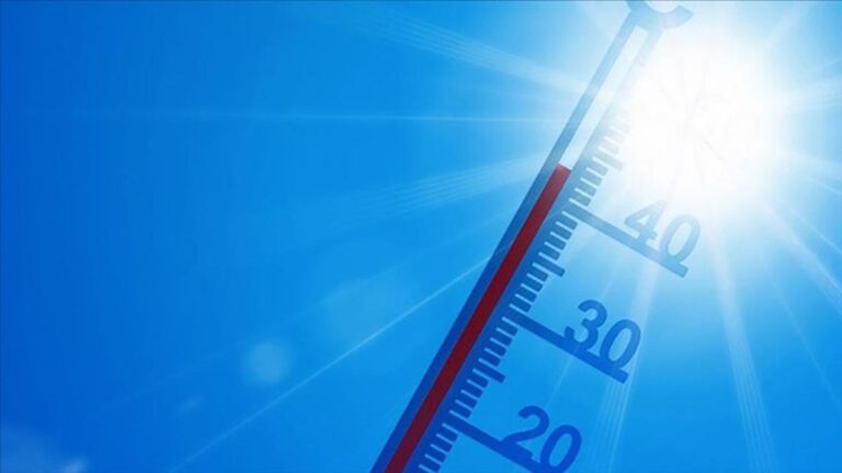 Dünyanın çoğu bölgesi 2100’e kadar aşırı sıcaklıkla karşı karşıya kalacak