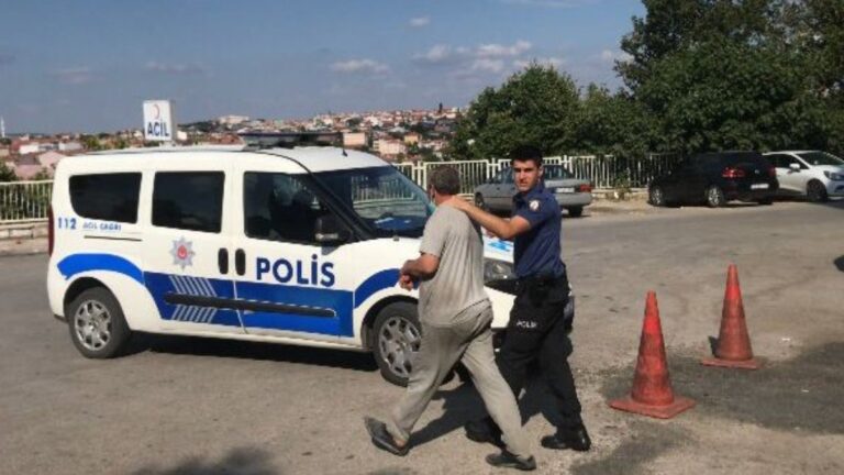 Edirne’de çocukları taciz eden şahıs cezaevine gönderildi