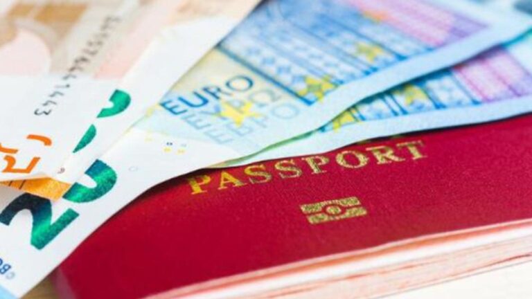 Estonya, Rus vatandaşlarına vize yasağı getirecek