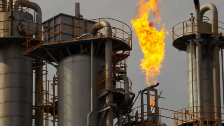 Fransa 1 Kasım’a kadar stratejik gaz rezervlerini yüzde 100 doldurmayı hedefliyor