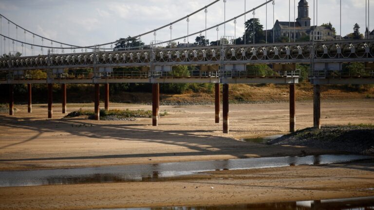 Fransa’da kuraklık 10,4 milyon eve zarar verdi