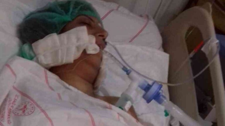 Gaziantep’te dini nikahlısı tarafından vurulan kadın, yaşam mücadelesini kaybetti