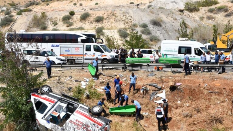 Gaziantep’teki kazaya dair yeni ayrıntılar ortaya çıktı