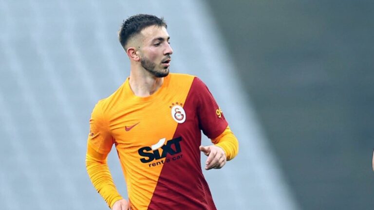Halil Dervişoğlu için transfer açıklaması
