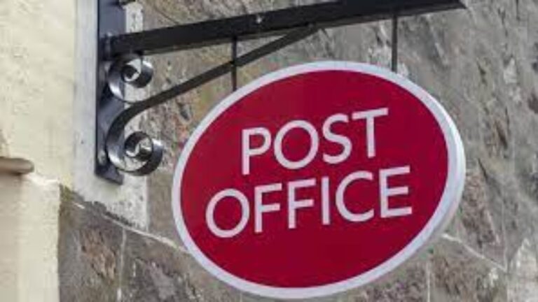 İngiltere’de 115 bin posta çalışanı grev yaptı