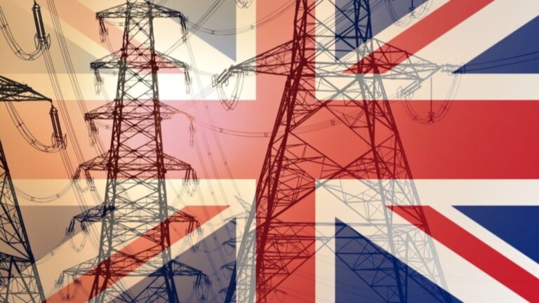İngiltere’de enerji fiyatlarında artışın sürmesi bekleniyor