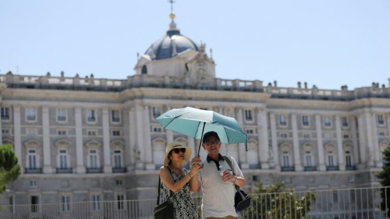 İspanya’da hava sıcaklıkları bu yaz 4 bin 600 can aldı