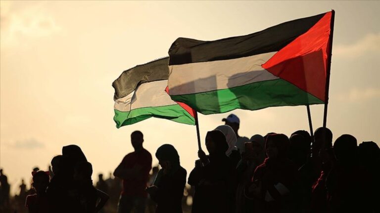 İsrail, 1500 Filistinliye çalışma izni verecek