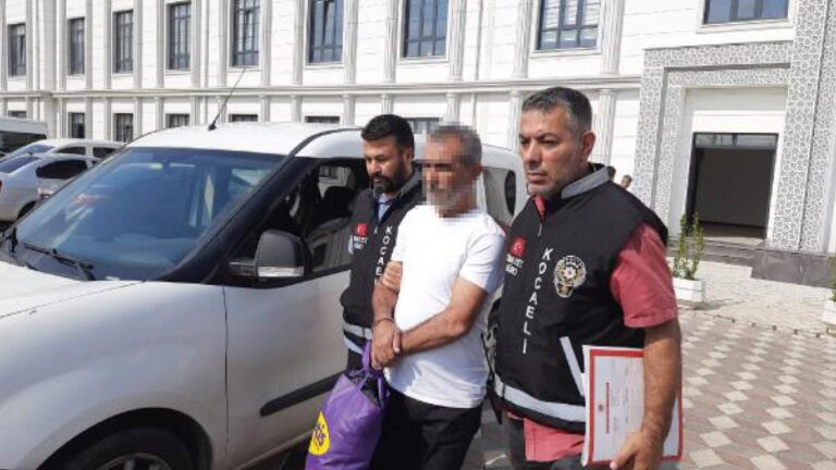 İstanbul’da, gece bekçisinin itirafı ile 3 cinayet çözüldü