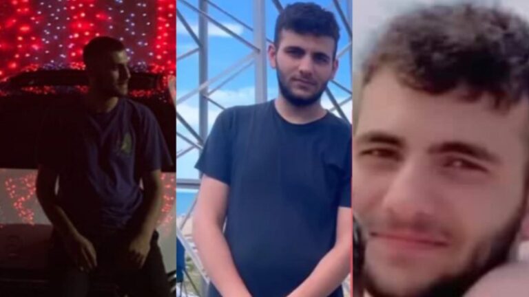 İstanbul’da tabancayla oynarken arkadaş katili oldu