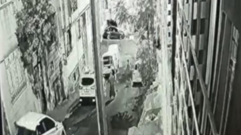 İstanbul’da telefon hırsızını döverek öldürdüler