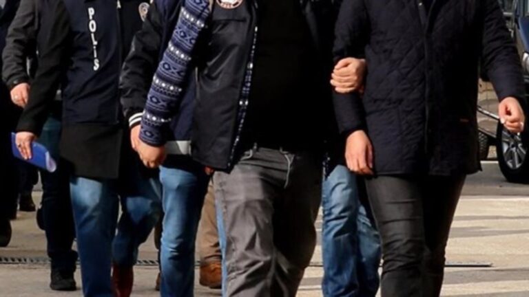 İstanbul’da terörist Mehdi Mıhçı ile irtibatlı Mahmut Kaplan tutuklandı