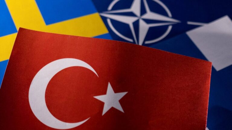 İsveç NATO anlaşmasının ardından bir suçluyu Türkiye’ye iade etmeyi kabul etti