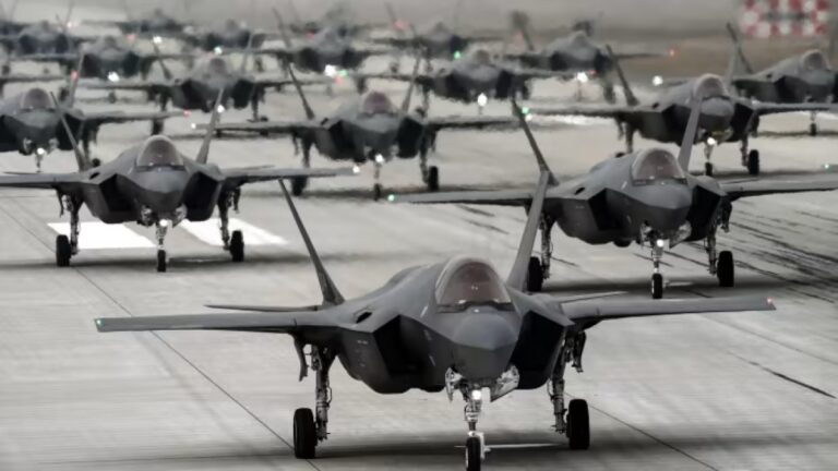 İsviçre, ABD’den savaş uçağı alımı için referanduma gidiyor