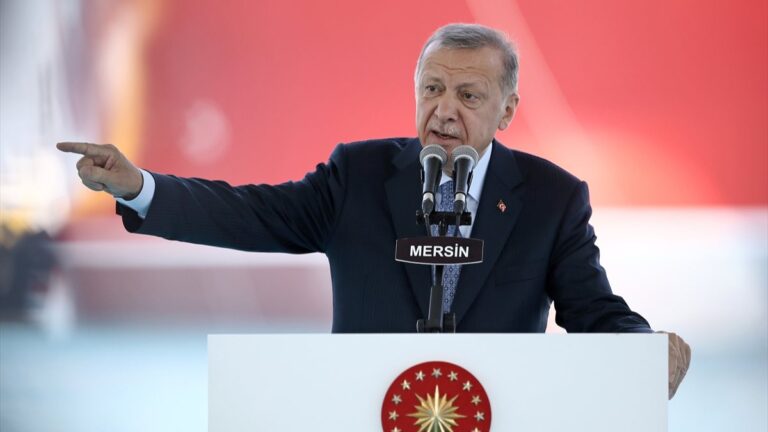 İtalya basını: Akdeniz’in efendisi Erdoğan