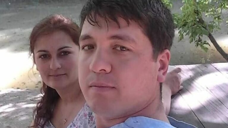 İzmir’de eşini öldüren katil zanlısı yakalandı