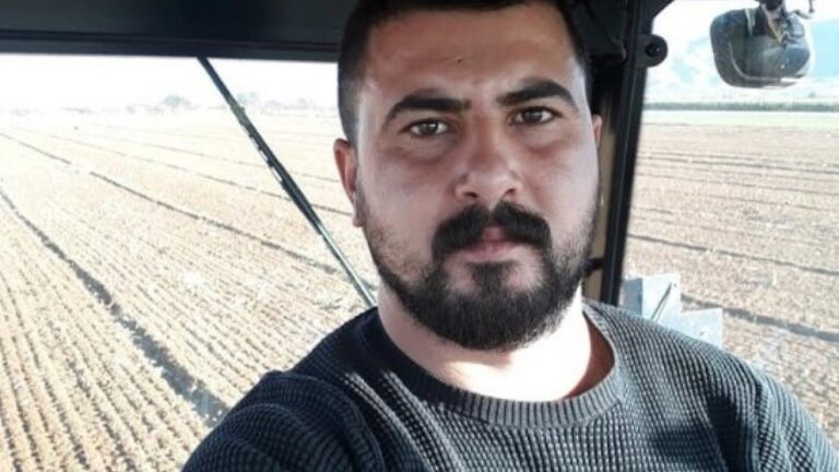 İzmir’deki silahlı saldırı cinayetinde 1 tutuklama
